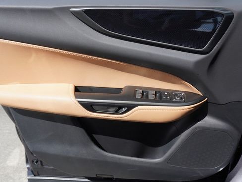 Certified 2026 Lexus NX 350 AWD image 22