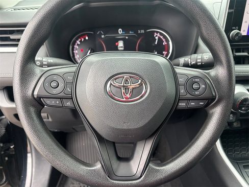 Certified 2023 Toyota RAV4 XLE image 15
