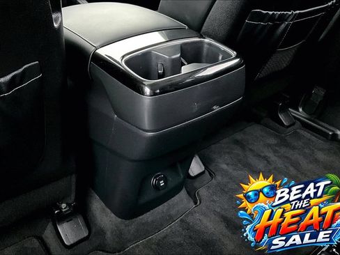Used 2024 Kia Telluride S w/ S Sunroof Package FWD image 29