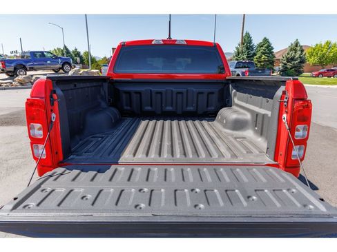 Used 2020 Ford Ranger XL w/ Equipment Group 101A Mid AWD/4WD image 14