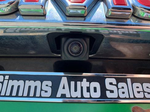 Used 2019 GMC Acadia SLT AWD/4WD image 14