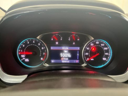 Used 2021 Chevrolet Traverse Premier w/ Redline Edition image 68