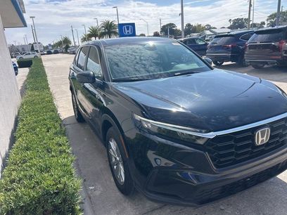 Used 2023 Honda CR-V EX