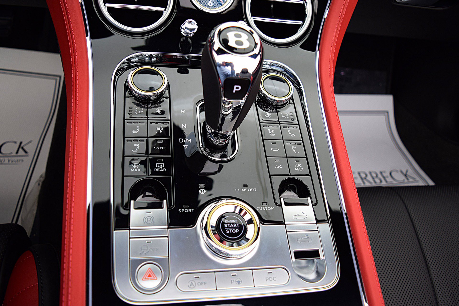 Certified 2023 Bentley Continental GT S AWD/4WD image 29