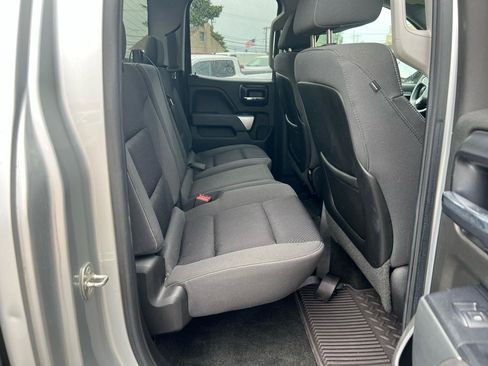 Used 2014 Chevrolet Silverado 1500 LT w/ All Star Edition AWD/4WD image 19