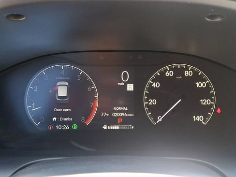 Certified 2024 Honda HR-V LX image 19