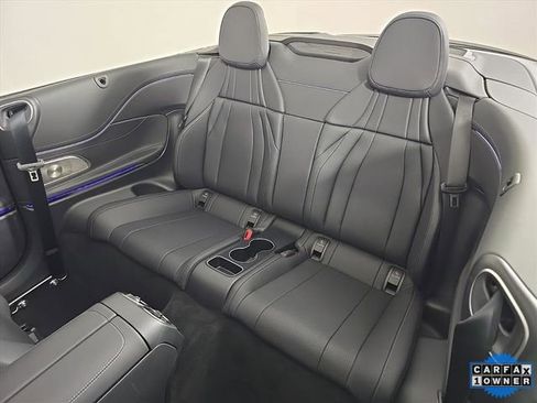 Certified 2025 Mercedes-Benz CLE 300 4MATIC Cabriolet image 14