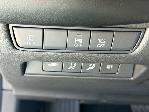 New 2026 MAZDA CX-50 AWD 2.5 S w/ Weather Package image 36