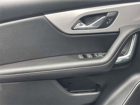 Used 2023 Chevrolet Blazer LT w/ LPO, Black Grille Bar Package image 14