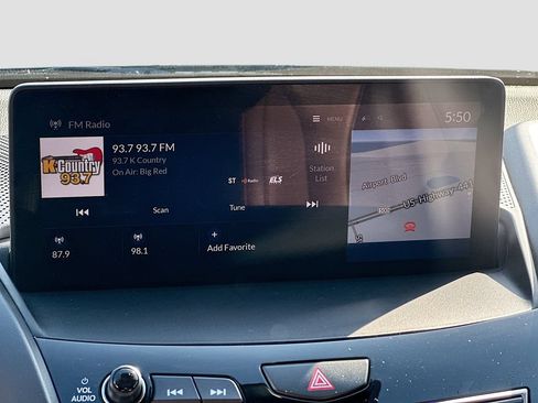 Used 2019 Acura RDX FWD w/ Technology Package image 15