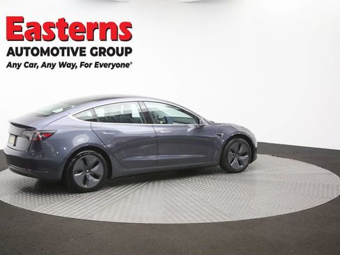 Used 2019 Tesla Model 3 Long Range AWD/4WD image 37