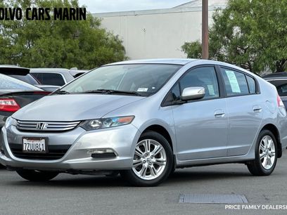 Used 2010 Honda Insight EX