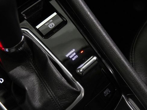 Used 2022 Jeep Compass Latitude w/ Sun and Sound Group image 15