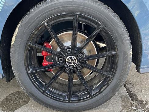 New 2026 Volkswagen Jetta GLI Autobahn image 11