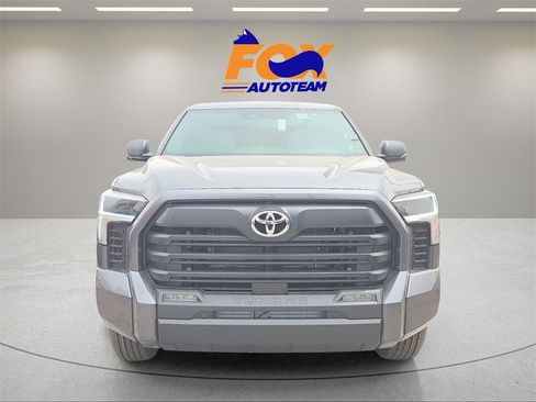 New 2026 Toyota Tundra SR5 image 2