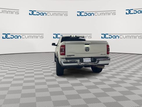 Used 2022 RAM 2500 Laramie AWD/4WD image 7