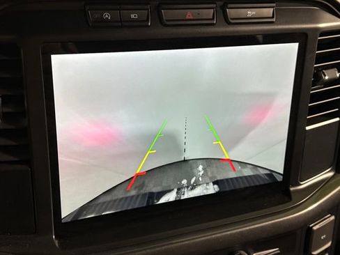 Used 2024 Ford F150 STX w/ STX Black Appearance Package image 29