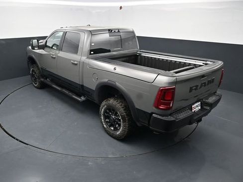 New 2026 RAM 2500 Power Wagon AWD/4WD image 44