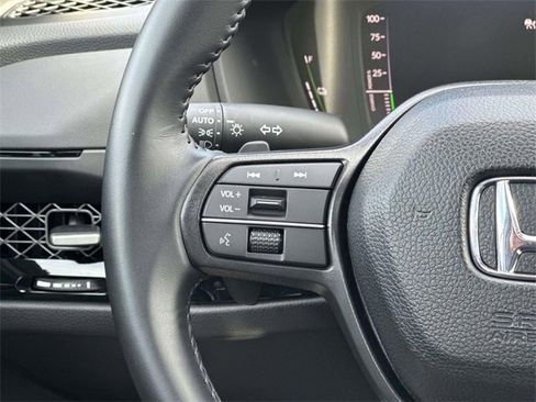 Certified 2025 Honda Accord EX-L image 25