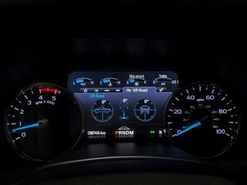 Used 2020 Ford F250 Platinum AWD/4WD image 20