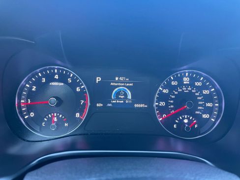 Used 2023 Kia Forte LXS image 38