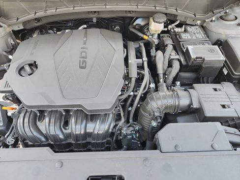 Used 2024 Hyundai Tucson SEL w/ Convenience Package image 19