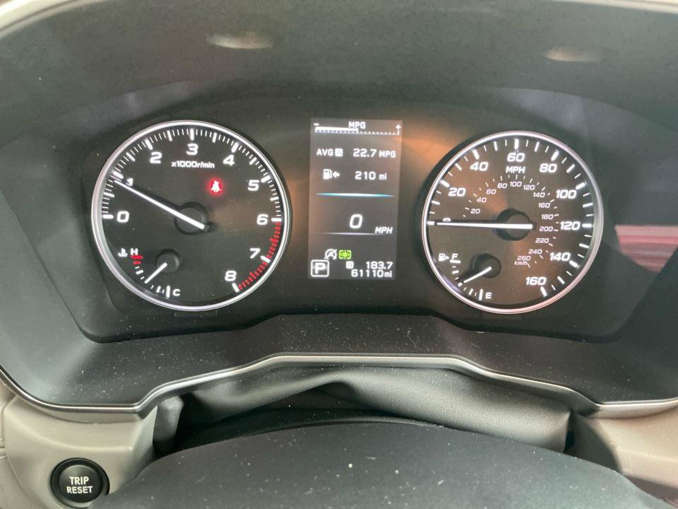 Certified 2022 Subaru Outback Limited AWD/4WD image 14