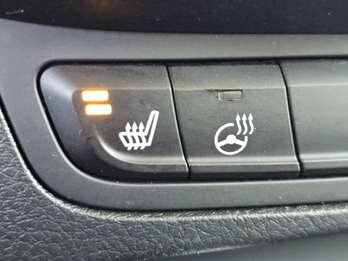 Used 2017 Jeep Renegade Trailhawk image 13