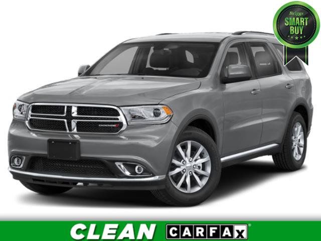 Used 2019 Dodge Durango GT AWD/4WD image 1