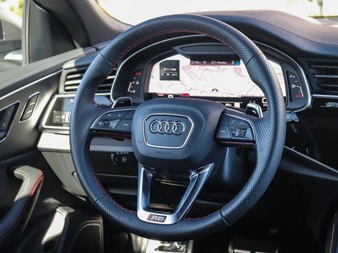 Used 2025 Audi RS Q8 performance AWD/4WD image 13