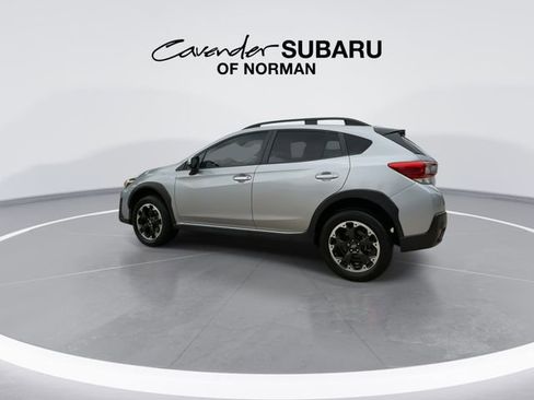 Used 2023 Subaru Crosstrek 2.0i Premium AWD/4WD image 6