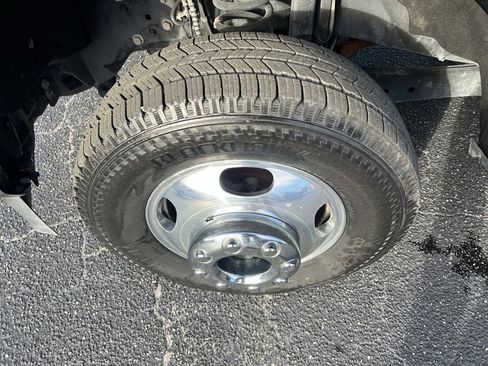 Used 2020 Ford F350 XL w/ STX Appearance Package image 37