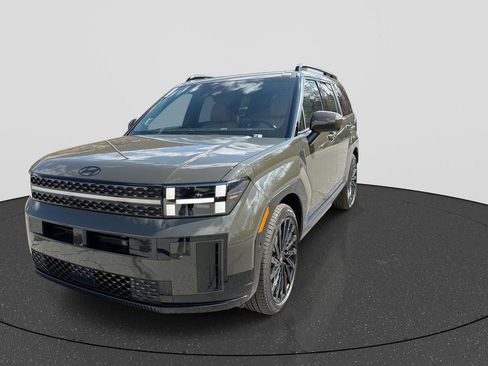 New 2026 Hyundai Santa Fe Calligraphy image 10