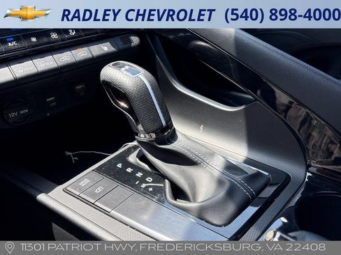 Used 2023 Hyundai Elantra N FWD image 11