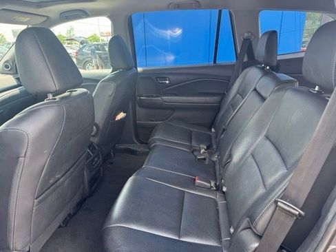 Used 2016 Honda Pilot EX-L image 11