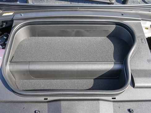 New 2025 Hyundai Ioniq 6 SEL image 15