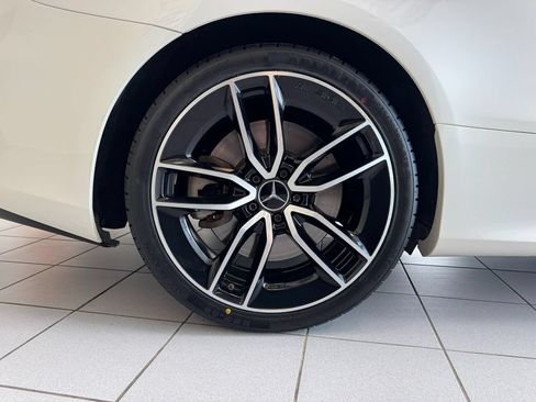 Used 2019 Mercedes-Benz E 53 AMG 4MATIC Cabriolet image 67