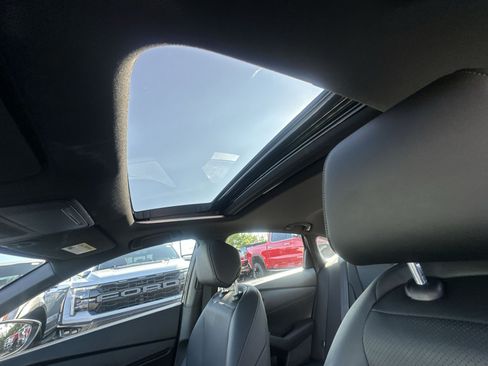 Used 2025 Honda Accord Sport image 31