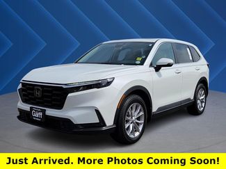Used 2023 Honda CR-V EX-L video 1