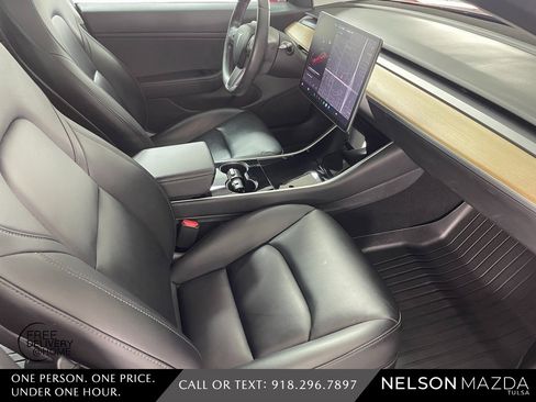 Used 2019 Tesla Model 3 Long Range image 39