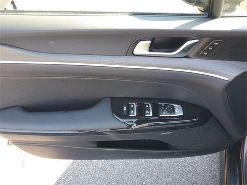 New 2026 Kia K5 EX image 19