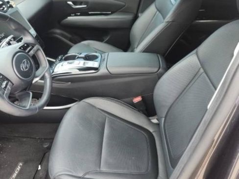Used 2023 Hyundai Tucson Limited FWD image 8