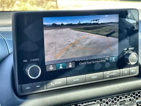 Certified 2023 Honda HR-V Sport image 26