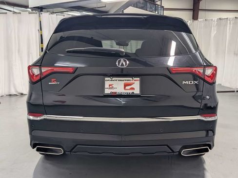 Used 2024 Acura MDX FWD w/ Technology Package image 28