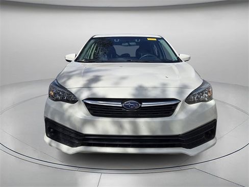 Used 2022 Subaru Impreza 2.0i image 3