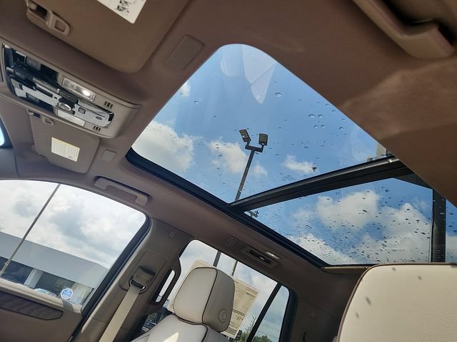 New 2026 GMC Yukon Denali w/ Sun & Power Step Package AWD/4WD image 10