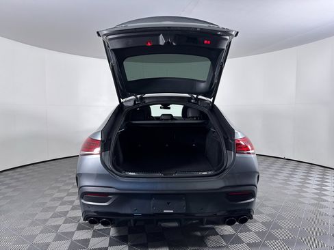 Used 2023 Mercedes-Benz GLE 53 AMG 4MATIC Coupe image 9