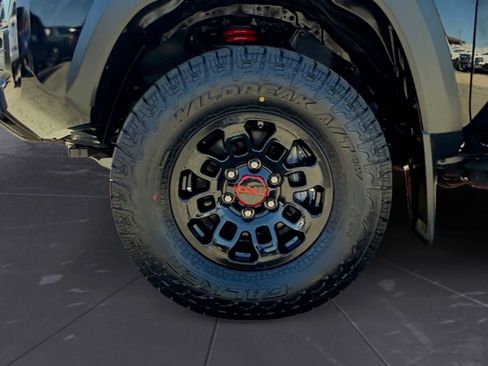 Used 2019 Toyota Tacoma TRD Pro image 30