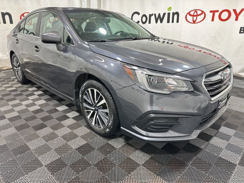 Used 2019 Subaru Legacy 2.5i Premium w/ Popular Package #2A image 12