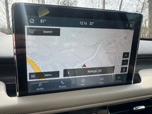 Used 2020 Lincoln Aviator Reserve w/ Equipment Group 201A image 23